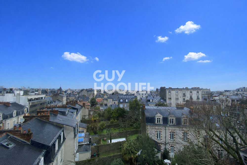 Vente Appartement appartement Nantes