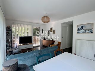  Appartement à louer 2 pièces 47 m²