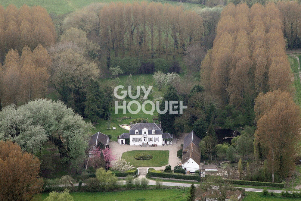 Vente Maison maison Quend