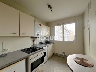  Appartement à vendre 2 pièces 40 m²