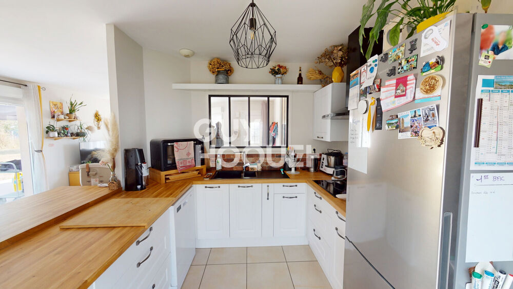 Vente Maison maison Auvillars-sur-saône