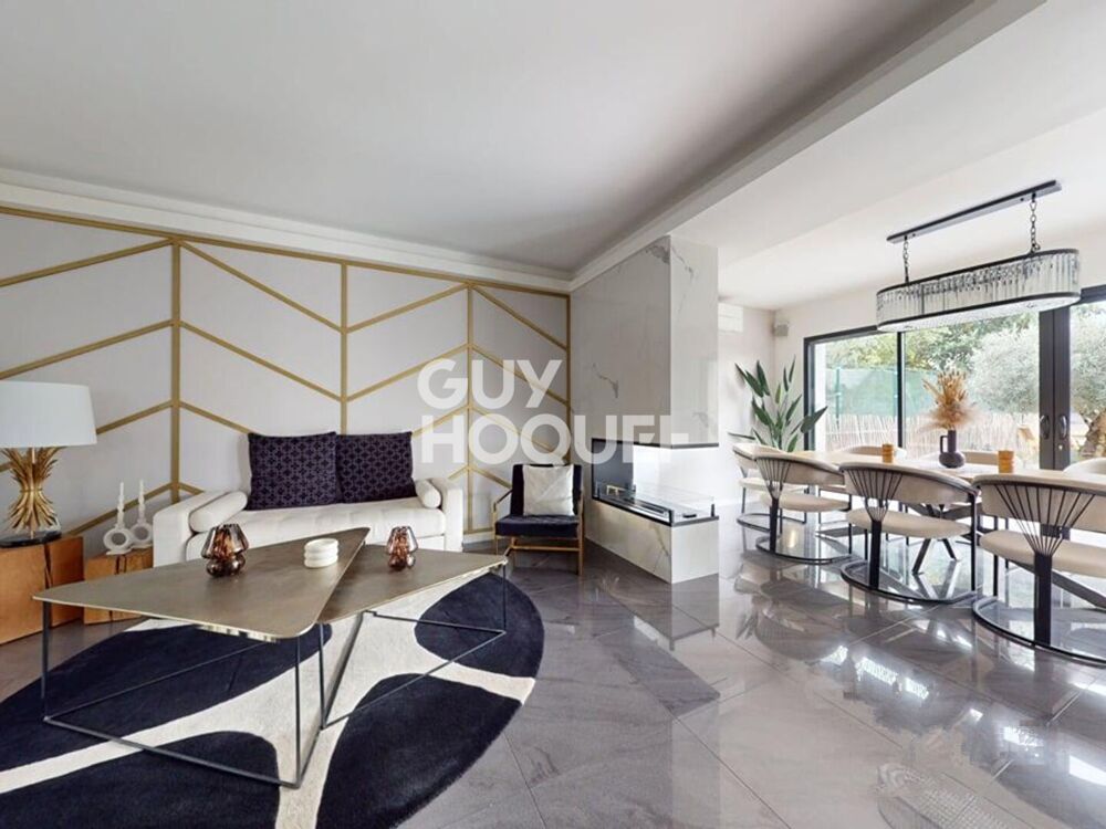 Vente Maison maison Athis mons