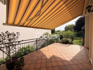 Maison � vendre 6 pi�ces 116 m�