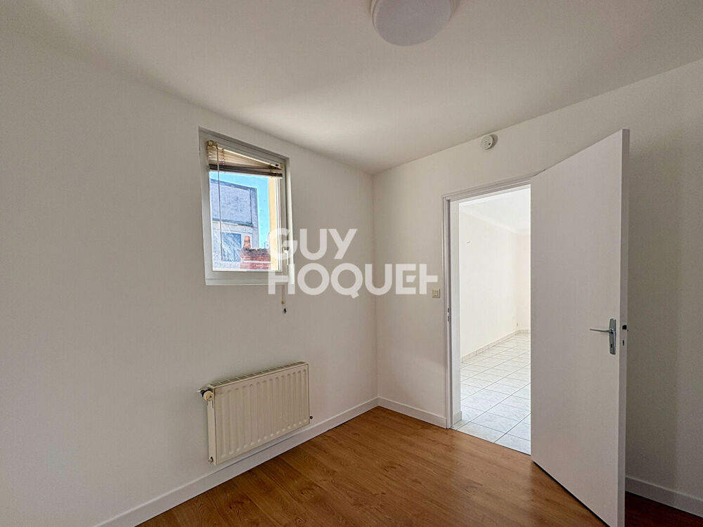Location Appartement appartement Nantes