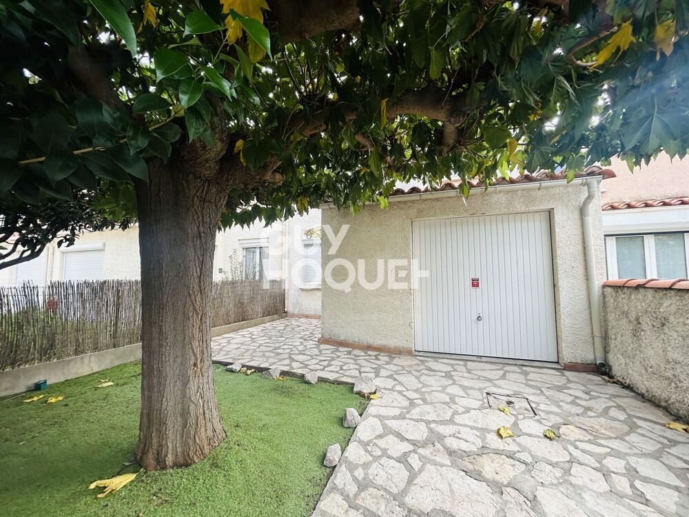 Vente Maison maison Narbonne