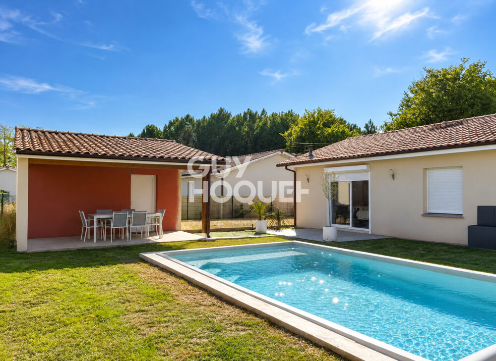 Maison 4 pièces 82 m² · à Vensac · 82 m² · 310 500 €