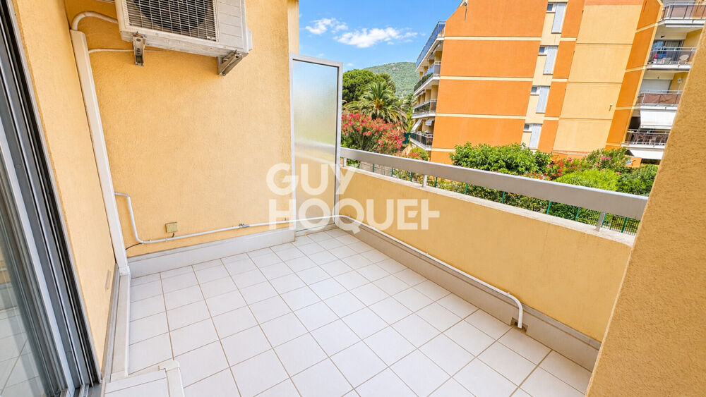 Vente Appartement appartement Cavalaire-sur-mer