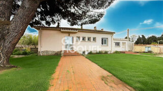  Maison � vendre 3 pi�ces 98 m�