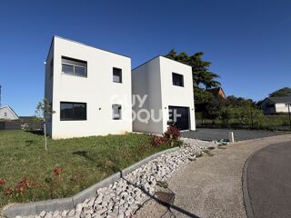  Maison à vendre 6 pièces 145 m²