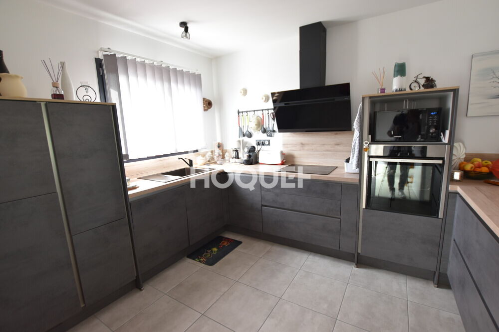 Vente Maison maison Maureillas-las-illas