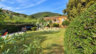 Maison à vendre 4 pièces 87 m²