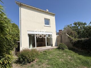  Maison à vendre 5 pièces 93 m²