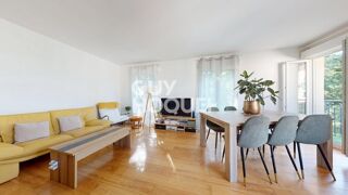  Appartement à vendre 3 pièces 63 m²