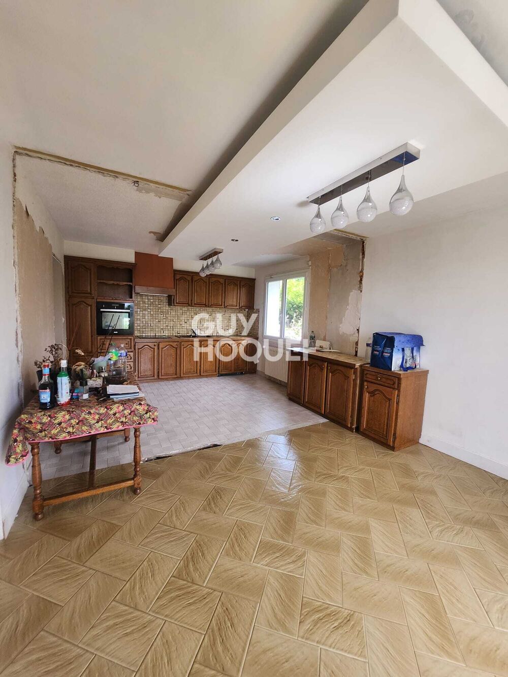 maison