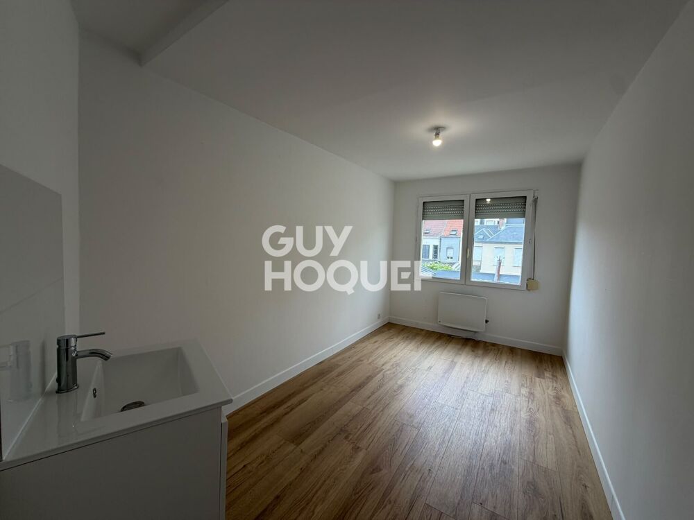 Location Appartement appartement Amiens