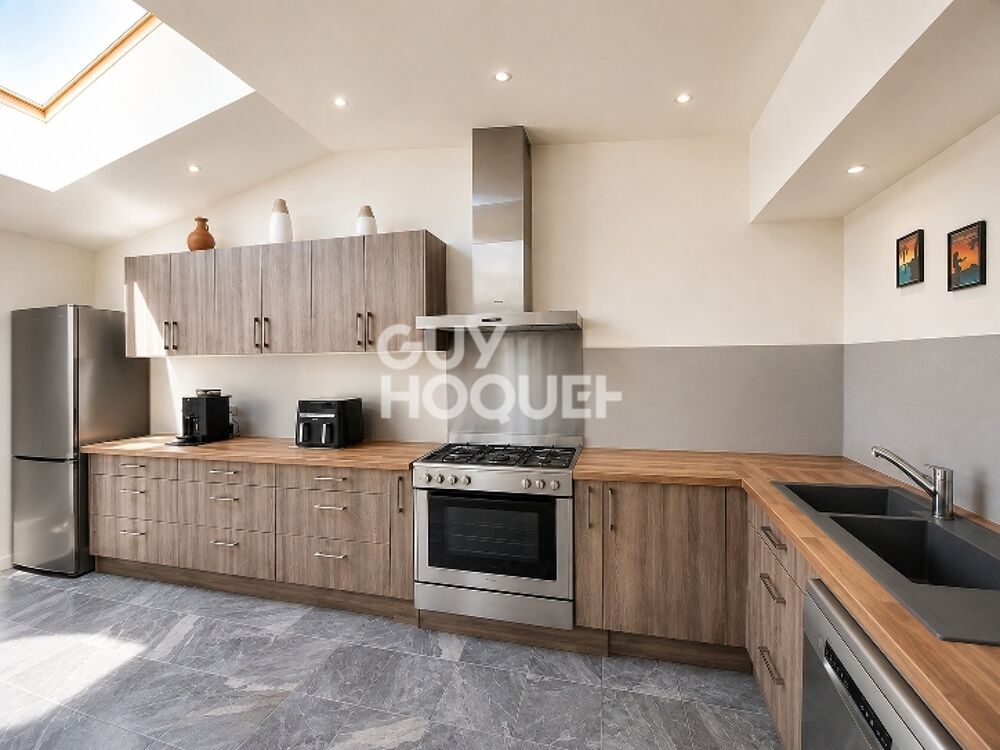 Vente Maison maison Vendays-montalivet