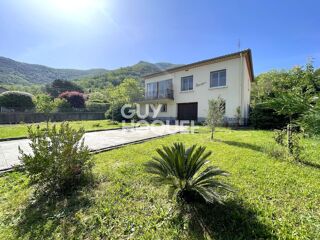 Maison 6 pièces 122 m² · à Arles-sur-Tech · 122 m² · 270 000 €