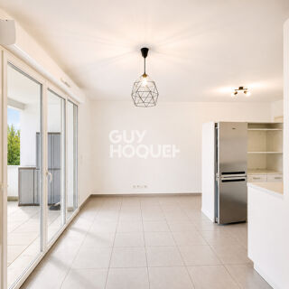  Appartement à louer 2 pièces 42 m²