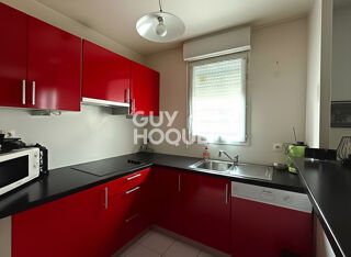  Appartement � vendre 2 pi�ces 46 m�