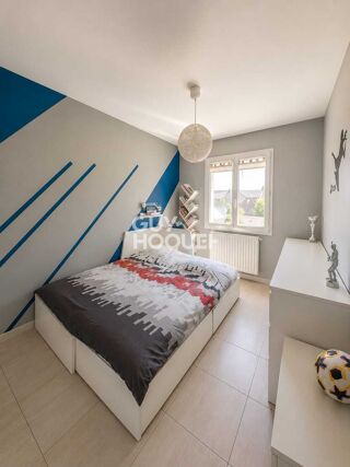  Maison à vendre 4 pièces 88 m²