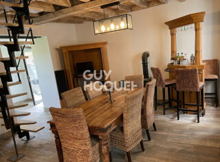  Maison à vendre 3 pièces 59 m²