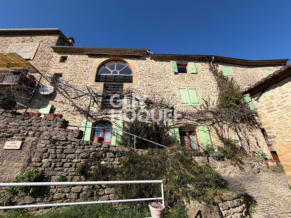 Vente Maison maison Grane