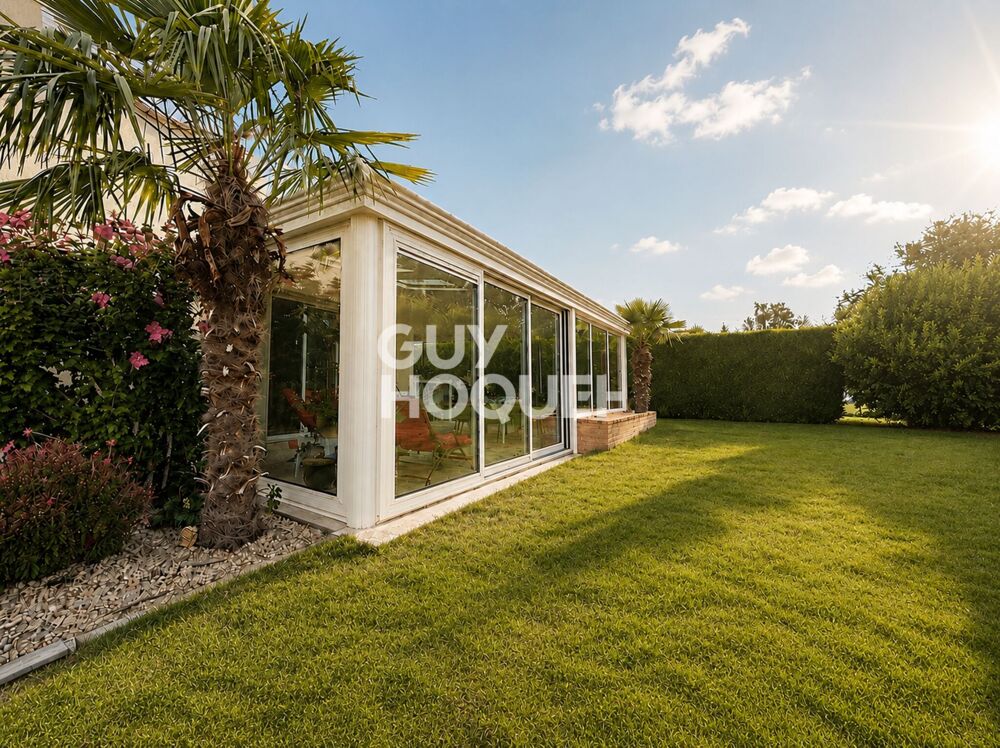 Vente Maison maison Buchy
