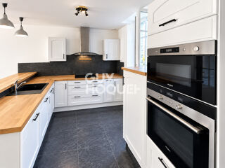  Maison à louer 4 pièces 76 m²