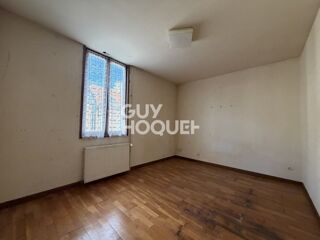  Maison à vendre 3 pièces 63 m²