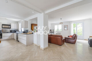  Maison à vendre 7 pièces 138 m²
