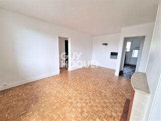  Appartement à louer 3 pièces 60 m²