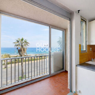 Vente Appartement appartement Canet-en-roussillon