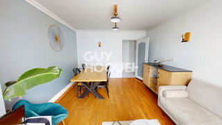 Vente Appartement appartement Dijon