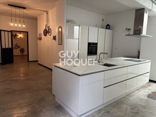 Maison à vendre 8 pièces 222 m²
