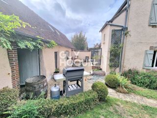 Maison � louer 3 pi�ces 75 m� Vert-en-drouais