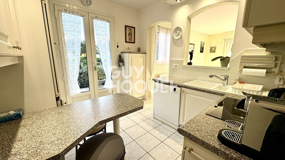 Vente Appartement appartement Cavalaire-sur-mer
