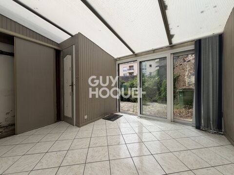  Maison à vendre 4 pièces 74 m²