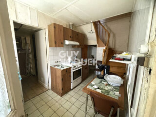  Maison à vendre 5 pièces 142 m²