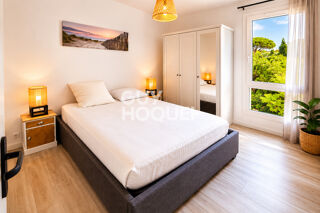  Appartement à vendre 3 pièces 42 m²