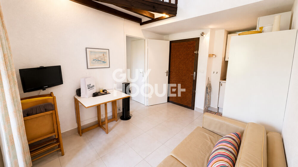 Vente Appartement appartement Cavalaire-sur-mer