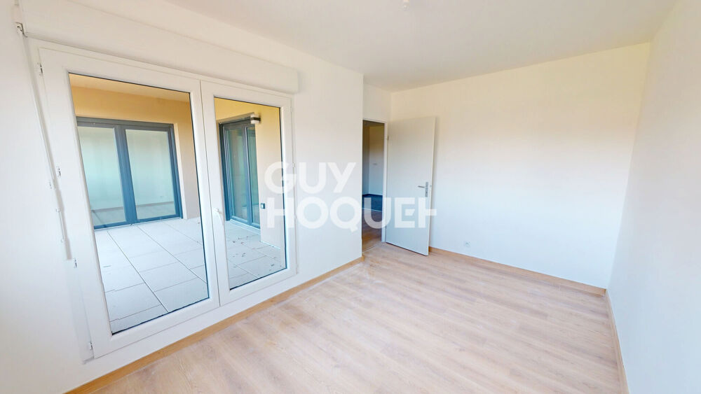 Vente Appartement appartement Dijon