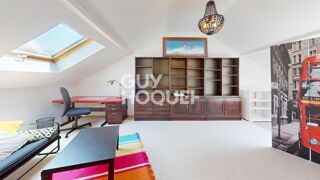  Maison à vendre 9 pièces 160 m²