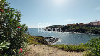 Appartement 2 pièces 25 m² · à Collioure · 25 m² · 195 000 €