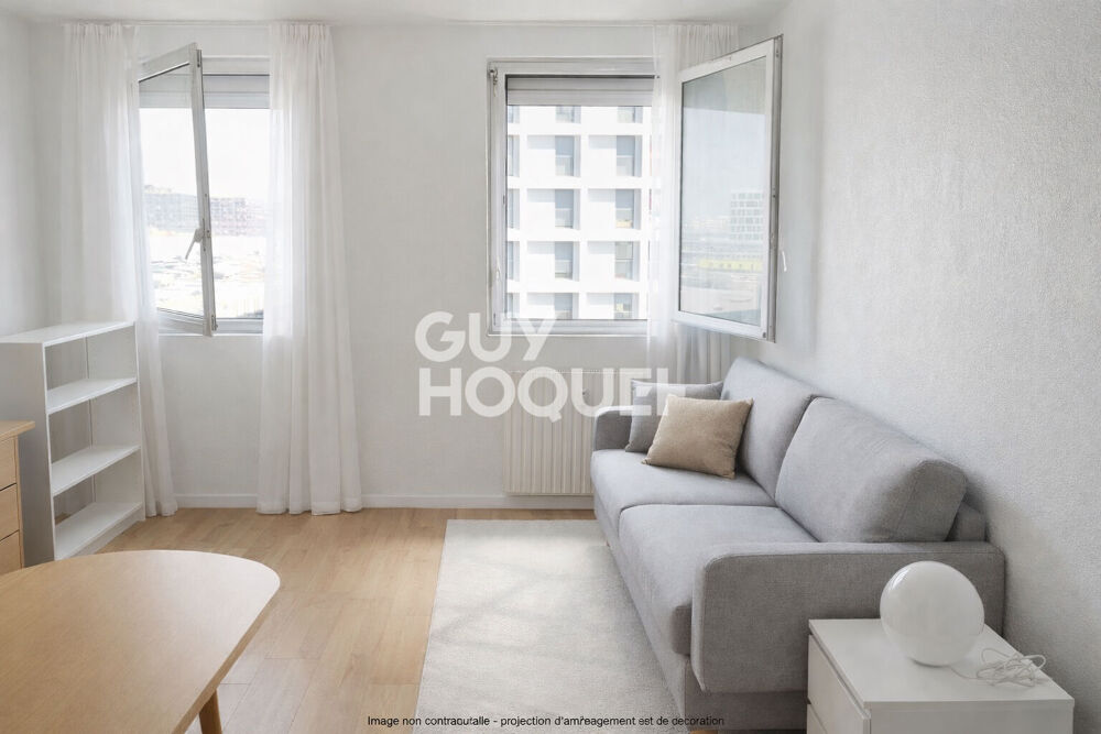 Vente Appartement appartement Nantes