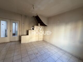 Vente Maison maison Amiens