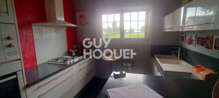  Maison à vendre 4 pièces 98 m²