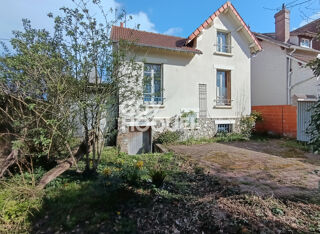  Maison à vendre 3 pièces 68 m²