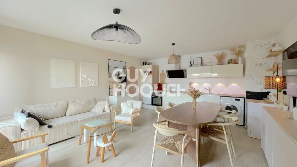 Vente Appartement appartement Nantes