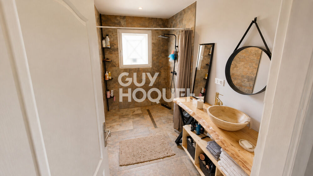 Vente Maison maison Vertheuil