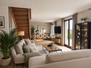  Maison à vendre 6 pièces 100 m²